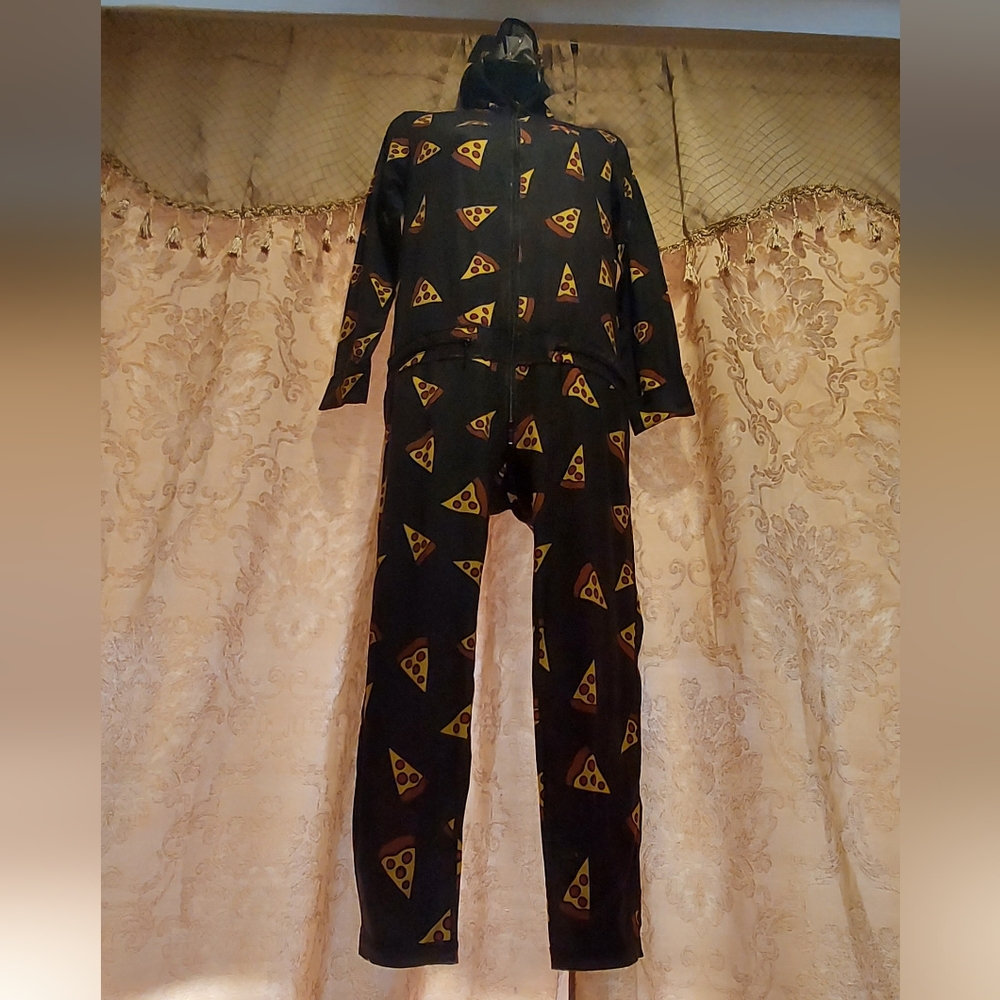 FINAL PRICE 🔥AIR BLASTER  NINJA  SUIT 🍕for Ladies 🤷